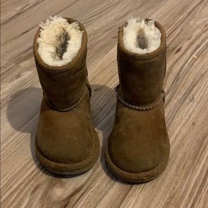 Toddler Ugg’s